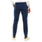 Pantaloni Uomo con elastico e coulisse Blu Daniele Alessandrini- Francavilla Moda
